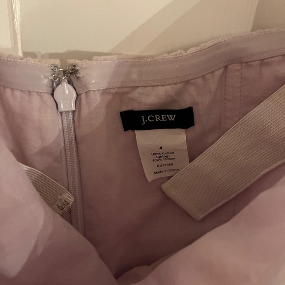 Vintage J. Crew dress - Picture 3 of 3